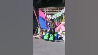 I who have nothing by Tom Jones cover by || Reysan Gultiano (kakaibang mga galawan)