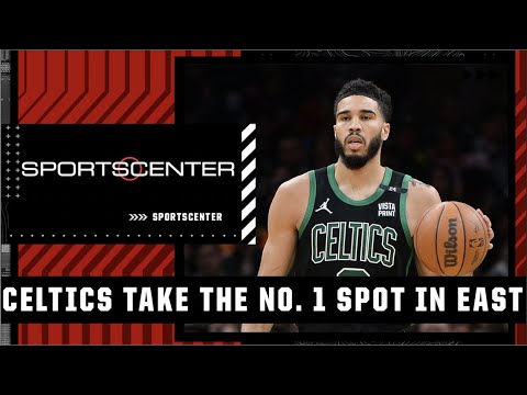 Back on track: 10 takeaways from Celtics/Heat