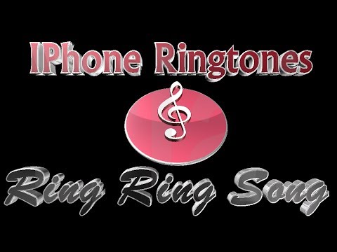 Use tones and ringtones - Apple Support (NG)