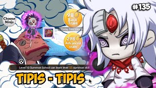 Gacha Summon Tipis-Tipis Akun Utama | Ninja Heroes New Era screenshot 5