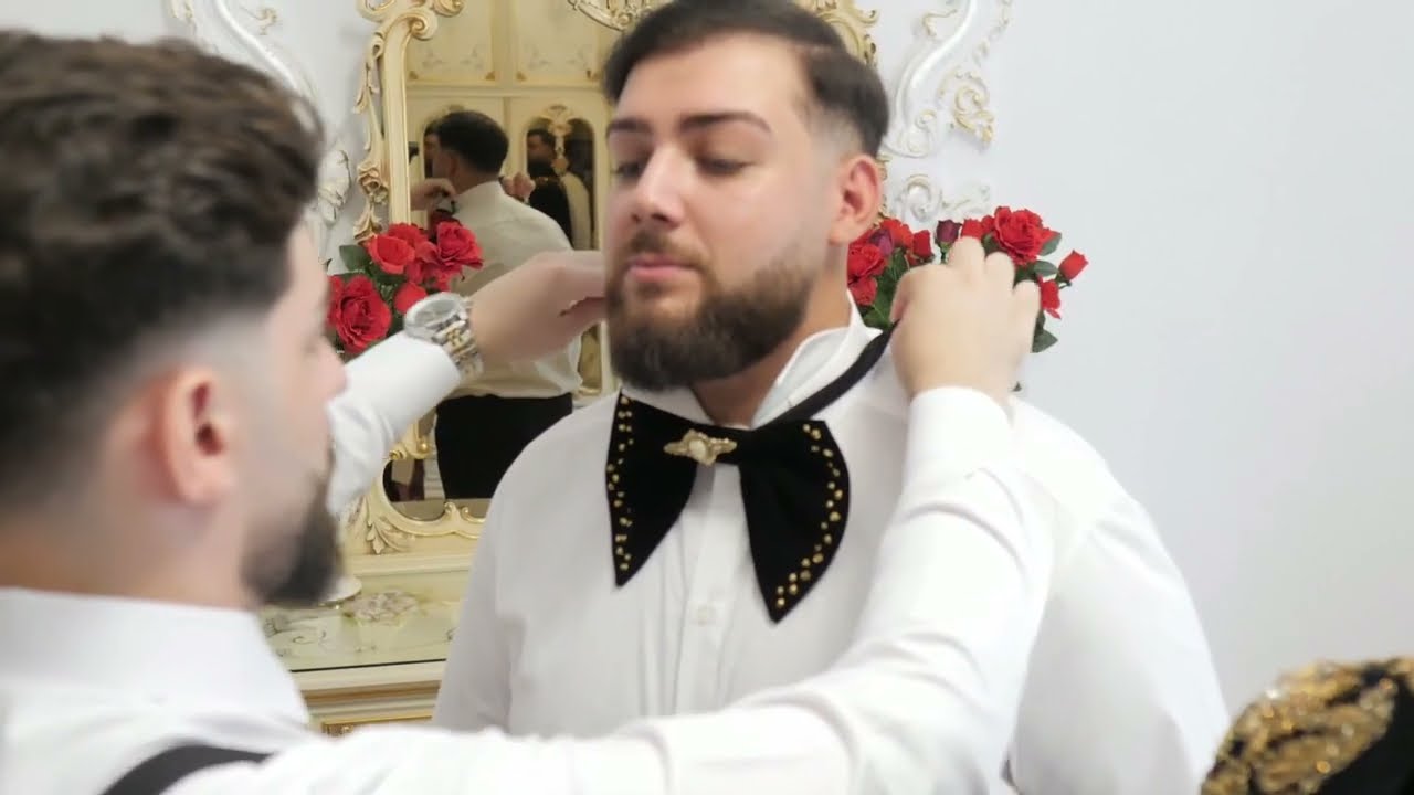 Nunta Laurentiu & Alina 2023