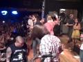 Jonathan Singleton and the Grove, Young and Wild Tour #3
