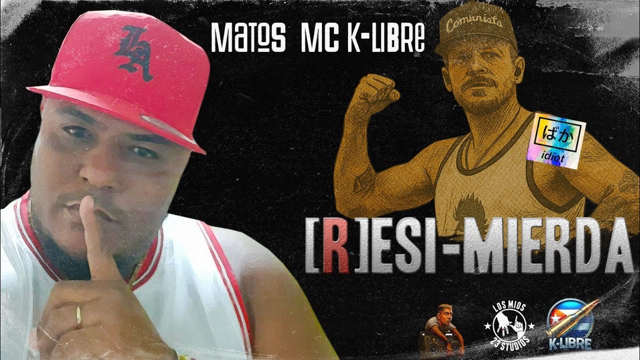 RESI-M!ERDA (Tiraera a @ResidenteOfficial ) ASESIMATO vol 2