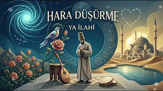 Hara Düşürme Ya İlahi Senden Bir Dileğim Var - Engin Titiz - Turka Cover