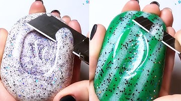 Soap Carving ASMR! Relaxing Satisfying ASMR Soap Cutting Videos (No talking) Part3