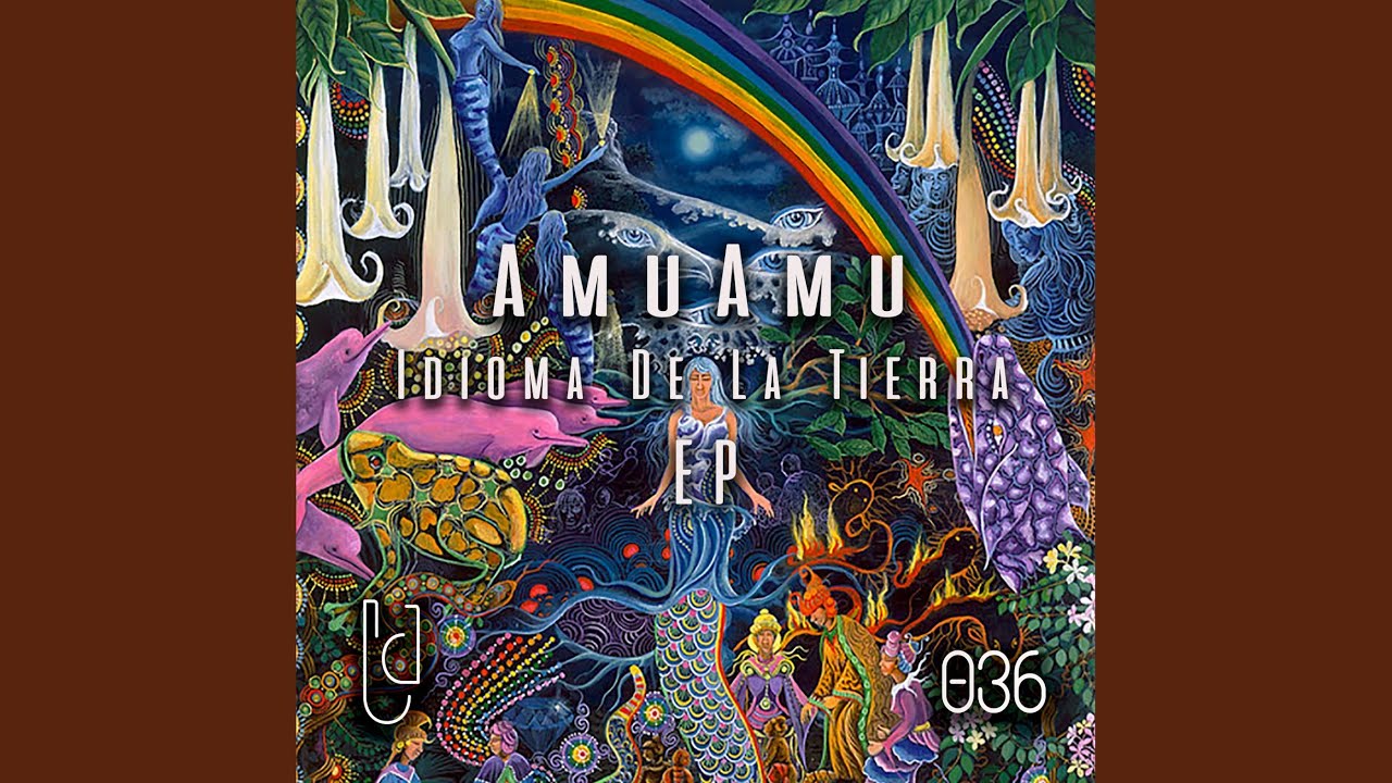 Ozymandias (Kyrill & Redford Remix)