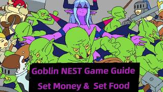 Goblin Nest Mods &amp; Game Guide | The Best Gameplay