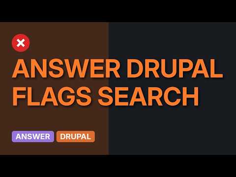 Drupal: Add flag counter in views Module(Search API index)
