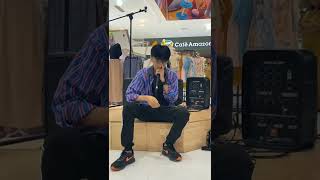 STA | Beatbox Freestyle at the Mall