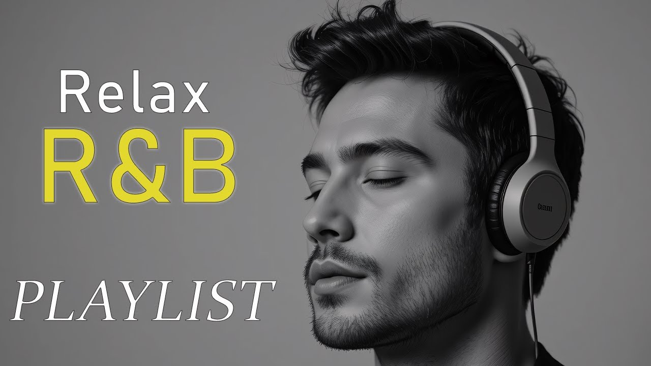 【R&B Soul】Low Tempo Love – Warm Hurt & Deep Soul