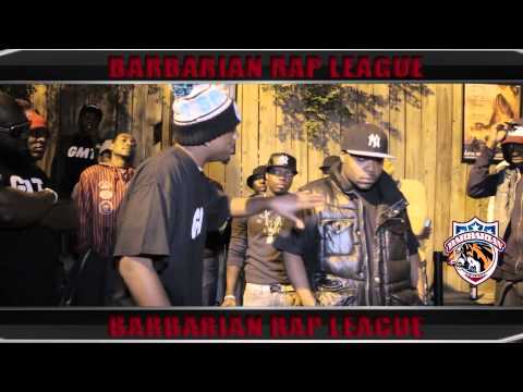 Thoota vs V6 Quan