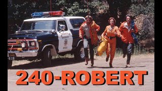 240-ROBERT (1979) - PILOT 