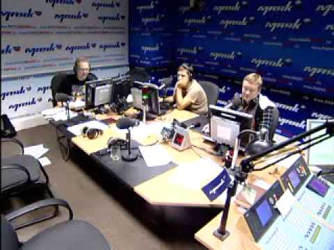 Народный продюсер 16 выпуск 28.09.2010 часть 2