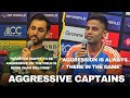 Salman Agha And Suryakumar Press Conference Asia Cup 2025 
