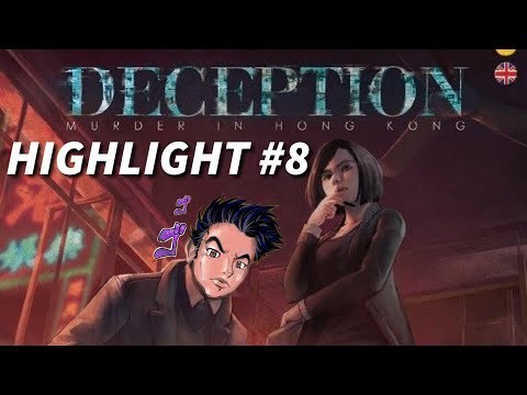 Video VỤ ÁN BÍ ẨN VÀ NHỮNG NHÀ THÁM TỬ TÀI BA (Deception) - youtube