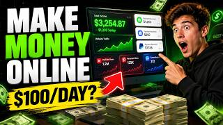 How to Make Money Online in 2026 Using Canva, Pinterest & YouTube (Step-by-Step)