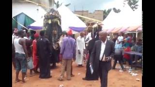 African Traditional Religion In Nigeria