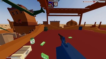 Weird glitch in Arsenal..