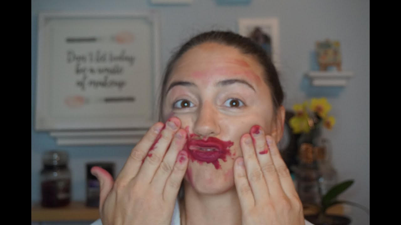 Not My Hands Not My Fault TAG | Brianna Mae