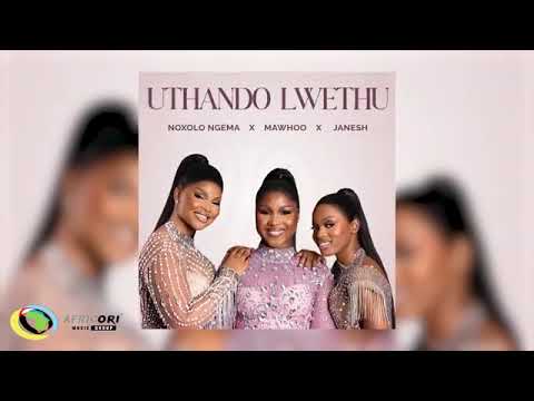 Noxolo Ngema, Mawhoo, Janesh, Mthunzi- Umoya ( feat. ChildDaDj, Ndorra & Oscar the DJ)