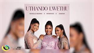 Noxolo Ngema Mawhoo Janesh Mthunzi Umoya  Feat Childdadj Ndorra U0026 Oscar The Dj