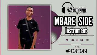 Mbare Side Instrumentprod By Dj Inno  