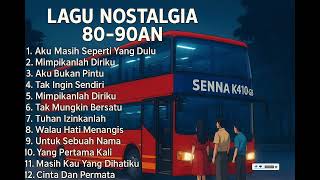 Download Lagu Lagu Pop Lawas Indonesia Nostalgia 80-90an | Lagu Tembang Kenangan Teman Perjalanan MP3