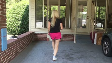 Levitating Steps Breakdown - Advanced Level Clogging Workshop Routine