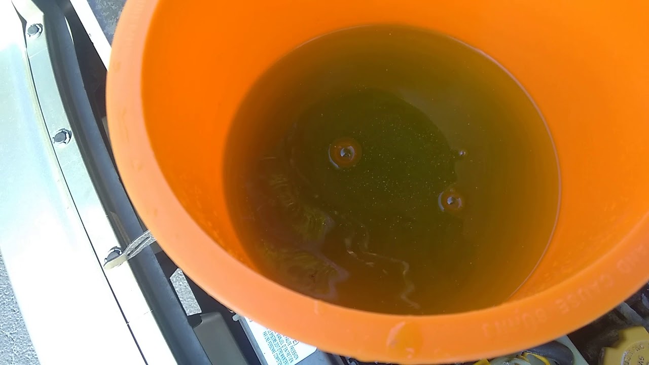 Air in cooling system? Blown Head Gasket? Subaru Outback H6 3.0 YouTube