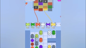 Knit Out Level 133 Walkthrough Solution