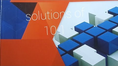 HCF and LCM unit 10 ,class 9 #vedanta