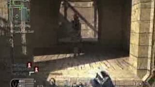 Call of Duty 4: Argument P1