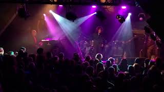 Mike Garson - ’Time’ (Aladdin Sane Tour, Birmingham 25/11/2017)