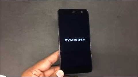 Unboxing the new Wileyfox Swift Smartphone