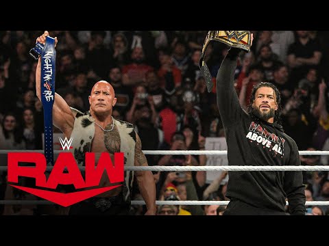 Raw’s most incredible moments: Raw highlights, April 1, 2024