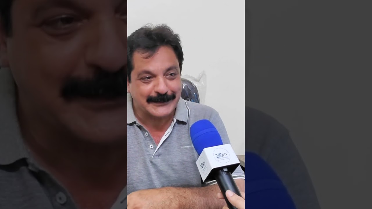 Mallikarjun Kharge is the last hope for Congress Party