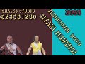 JIMINOGENI DOTO MDENDELA SITAKI JISHWISI 0205 MSAMBAZAJI CHARLES STUDIO 0628561230