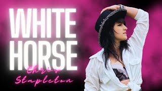 White Horse - Chris Stapleton Cover by Chez Kane