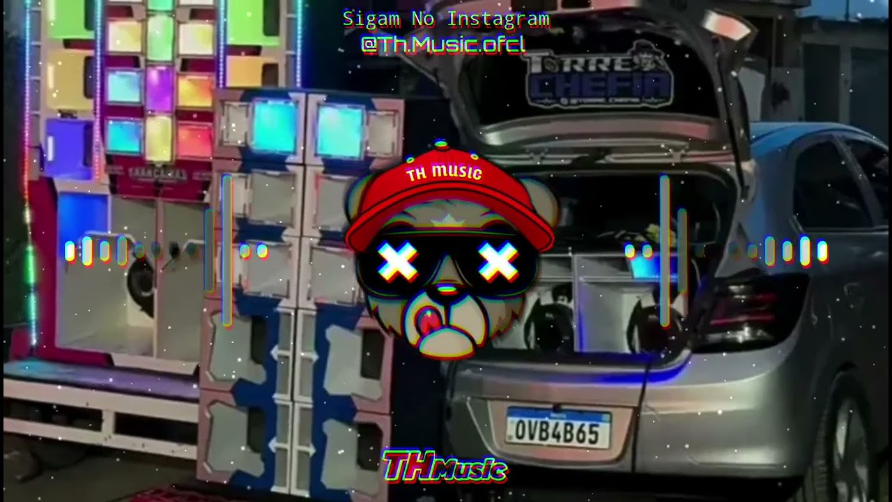 VL NO REMIX - EP SABOR - PRA PAREDÃO 2025 - MÉDIO GRAVE - ALTA QUALIDADE 