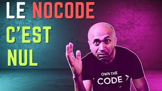 Preconceived ideas about low code