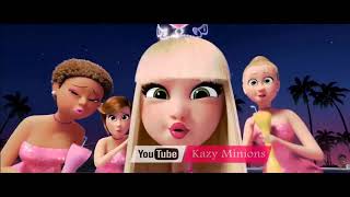 The Boss Baby Ending Scene Blu ray 1