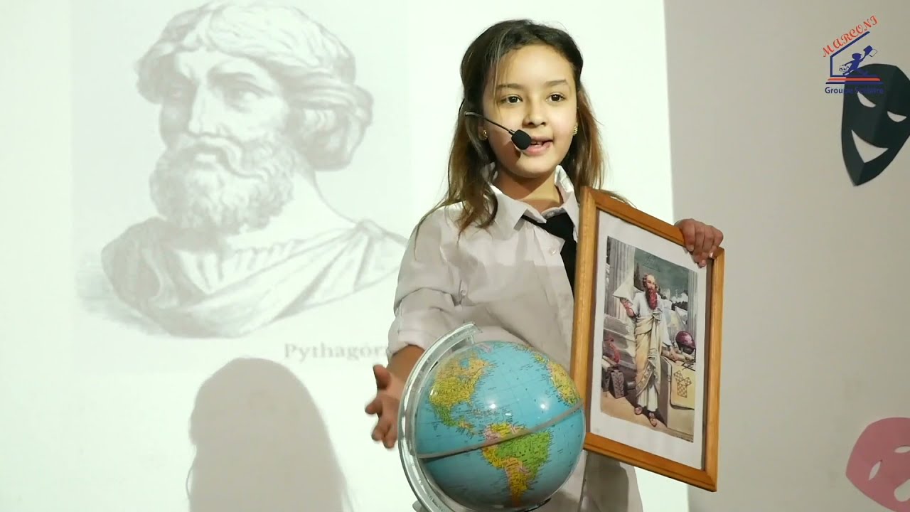 Le Projet Scientifique