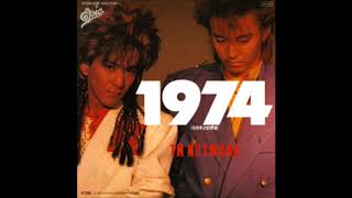 1974(16光年の訪問者) TMN