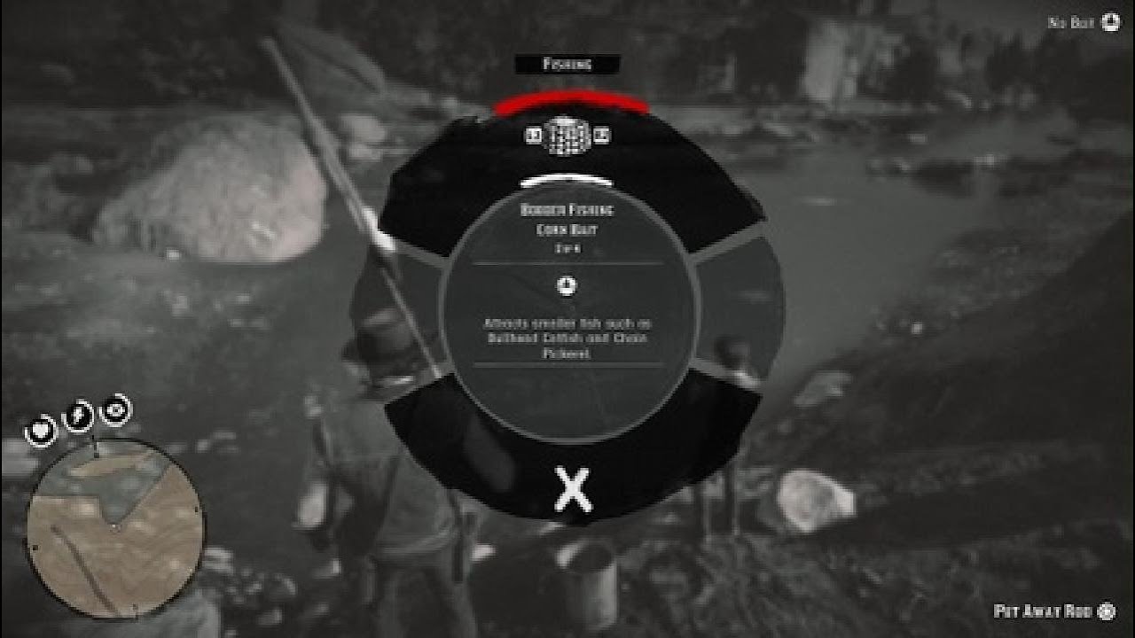Red Dead Redemption 2_Trying Again GOLD - YouTube