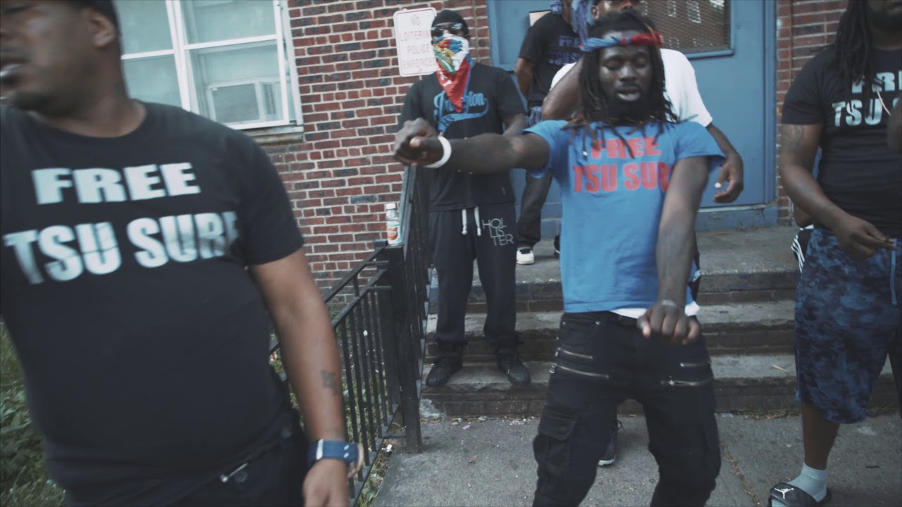 J-Liu - " SAME " Feat . King Dillz & Tsu Surf (Directed By OverhardFilms)