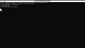PYTHON TUTORIAL -HOW TO USE INPUT, PRINT AND EVAL COMMANDS IN PYTHON PROGRAMMING FOR BEGINNERS