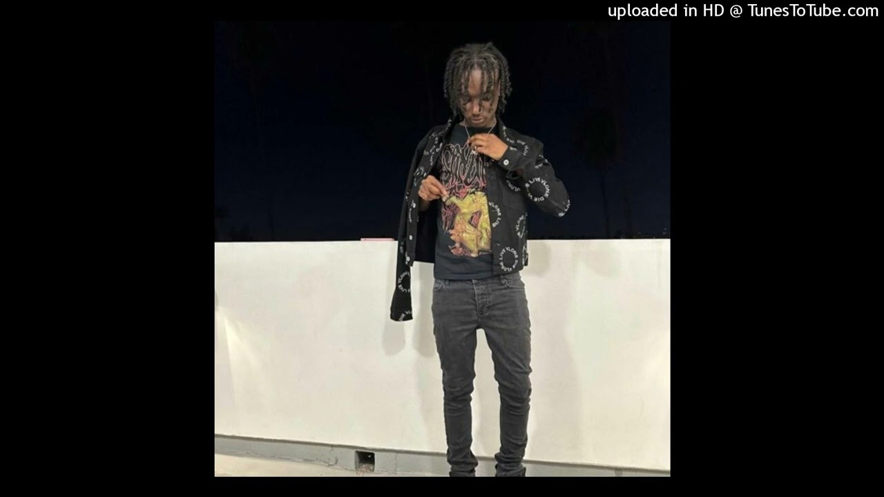 free OK + osamason + nettspend type beat - "past" @j4leel