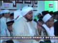 Ya Allah Biha - Krapyak - Habib Syech AA