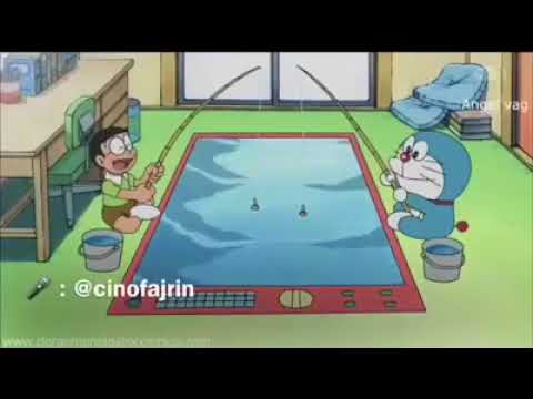 DORAEMON JAWA NGAKAK..!!!