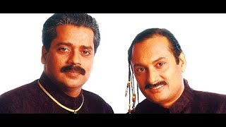 Krishna Ni Begane Baro -  Hariharan & Lesle Lewis - Colonial Cousins